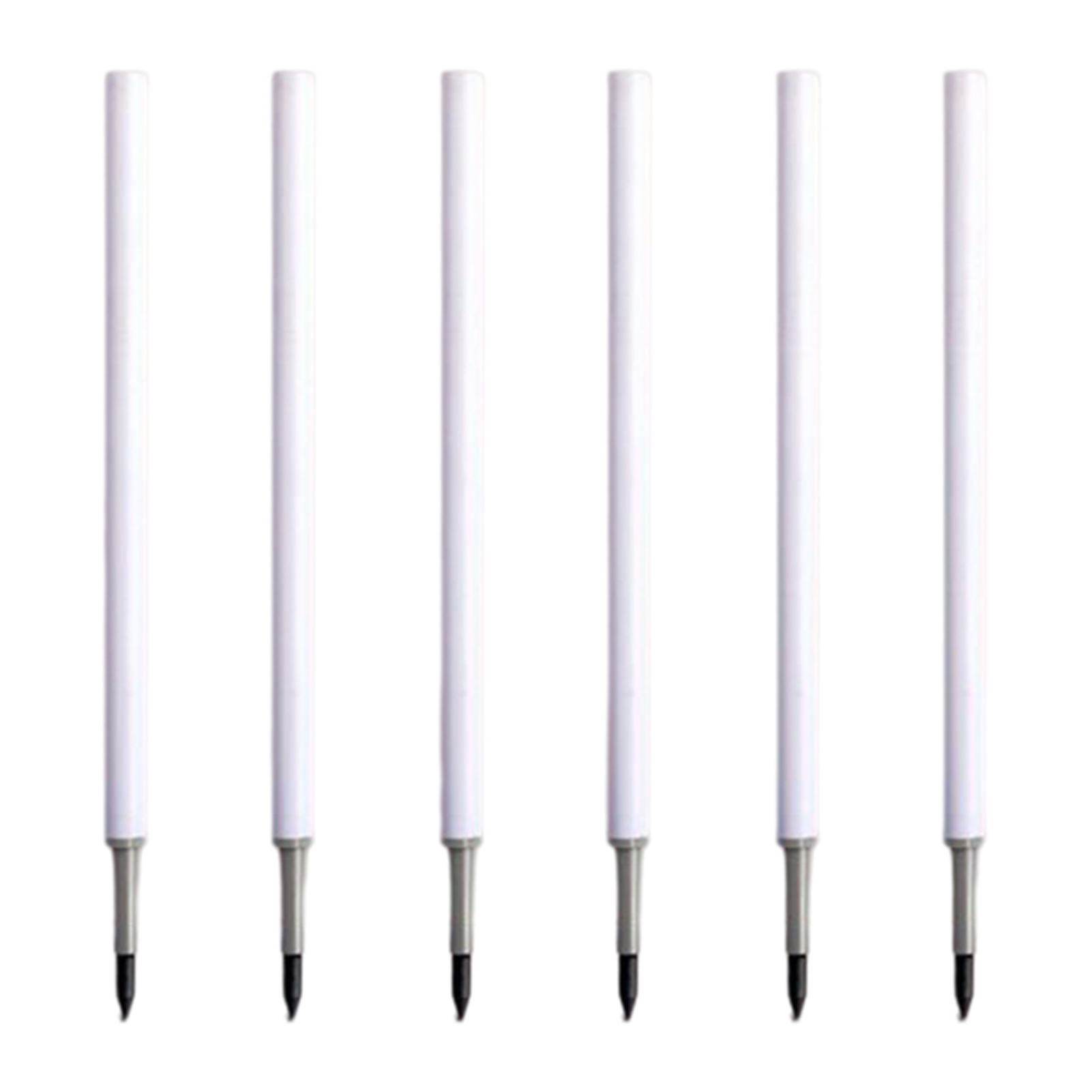Unbegrenzter Schreibbleistift, radierbarer Eternals Magics Bleistift, tragbarer Schüler-Zeichenbleistift für Schreiben und Malen – Detail 4
