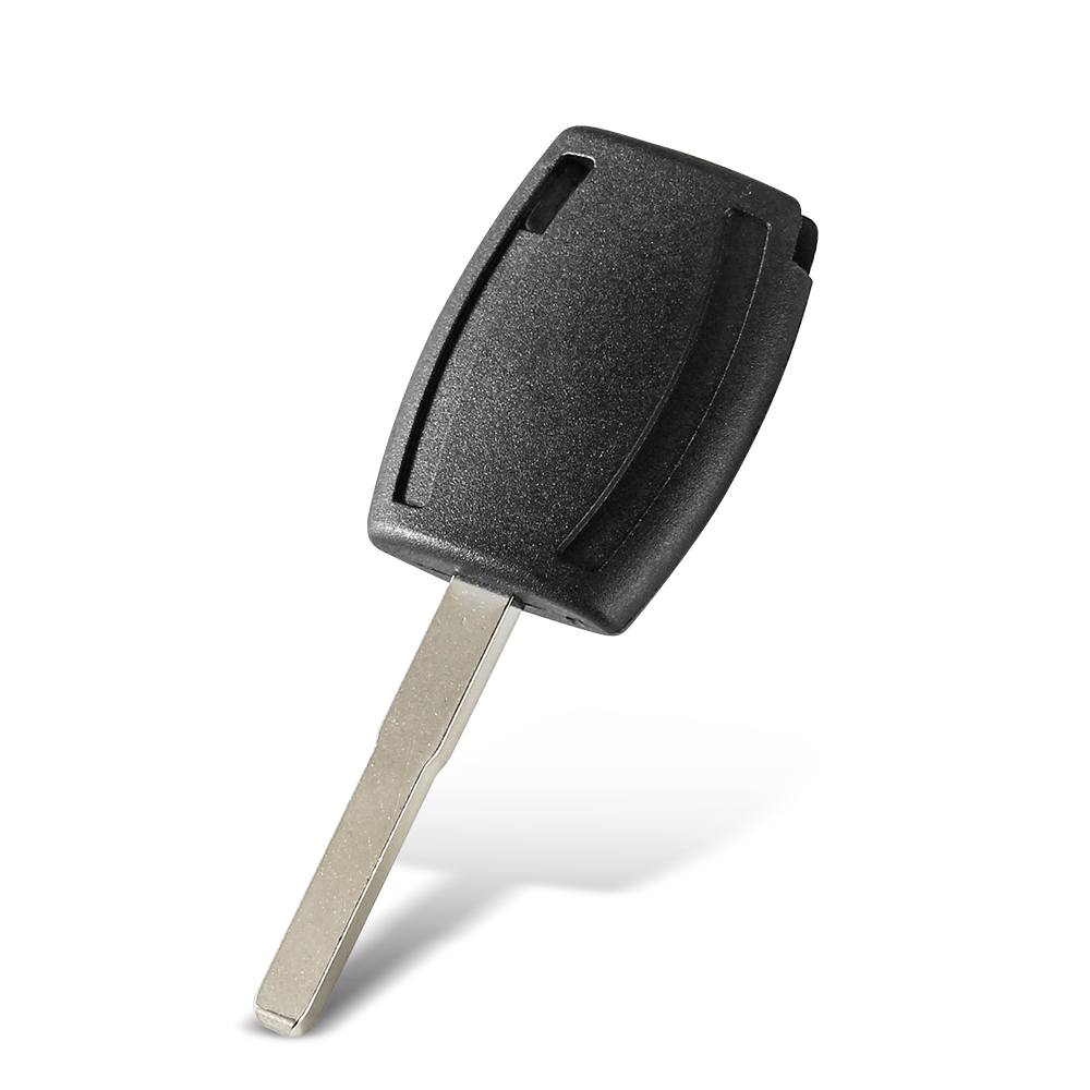KEYYOU 10 stücke Transponder Remote Key Shell Ungeschnitten HU101 Klinge Blank Fall Für Ford Fiesta Mondeo Focus C-Max S-Max Galaxy Kug – Detail 5
