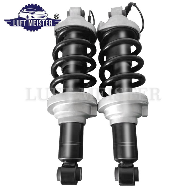 Pair Rear Left/Right Shock Absorber for Lamborghini Huracan