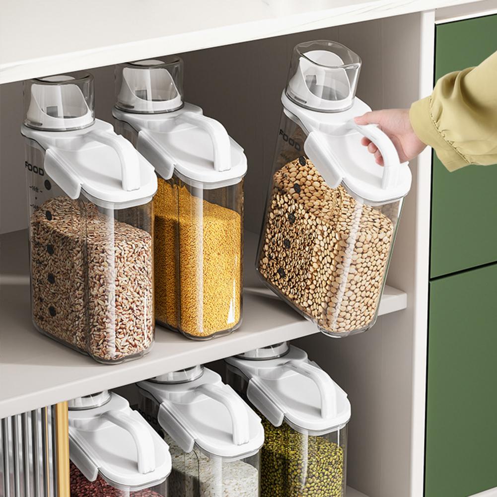 Cereal Storage Container