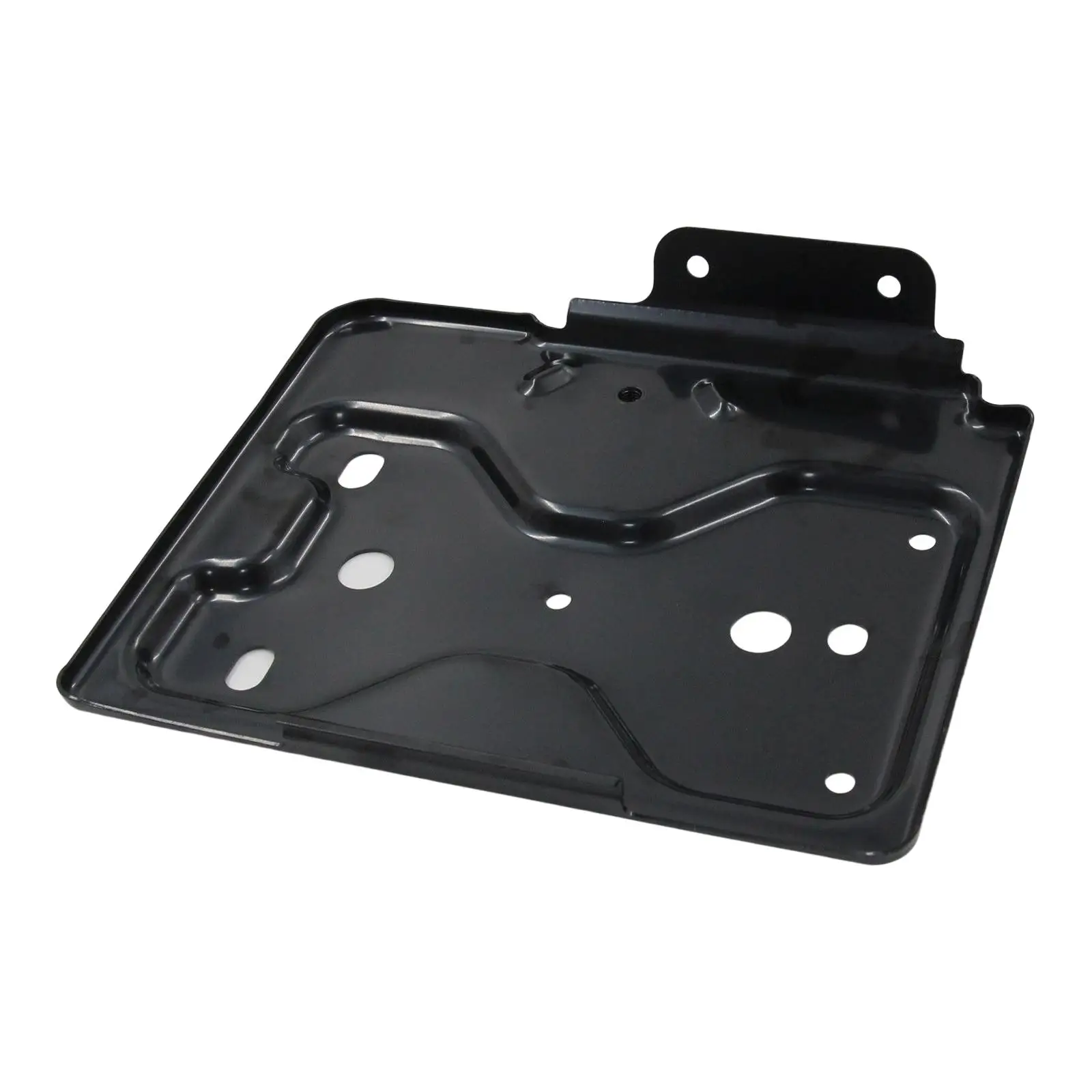 Battery Tray Durable Easy to Install Premium High Performance Spare Parts Replaces for Chevrolet Silverado 1500