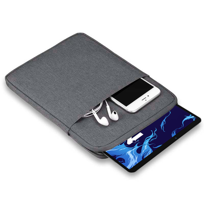 Handtasche Fall Für Lenovo Legion Y700 8,8 "Tasche Sleeve Zipper Stoßfest Taschen Beutel Funda für lenovo Legion Y700 TB-9707F 2022 – Detail 8