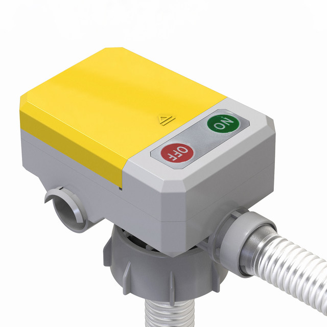 灯油ポンプ 電動 燃料移送ポンプ 自動停止センサー付き サクションポンプ 灯油ポンプ 電動 燃料移送ポンプ 自動停止センサー付き