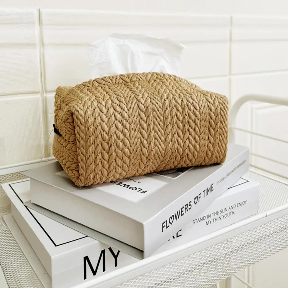 Decorative Nordic Tissue Box