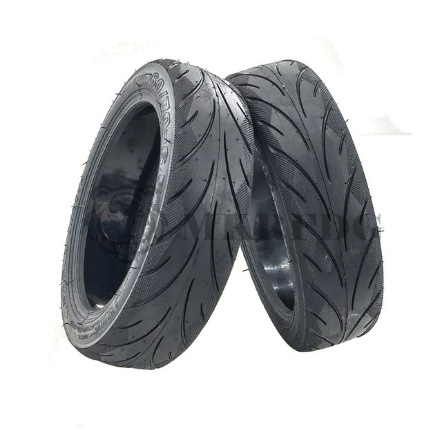 Camera D'Aria Per Carrozzina 10 Pollici - Valvola 45°, Compatibile 10x1.75/2/2.125 - Foto 13