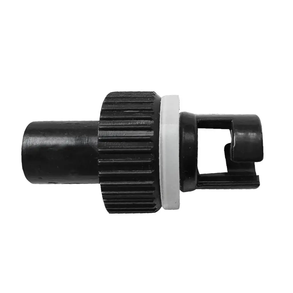 Inflatable Boat Air Valve Adaptor,   Board Stand up Paddle Board Kayak Canoe