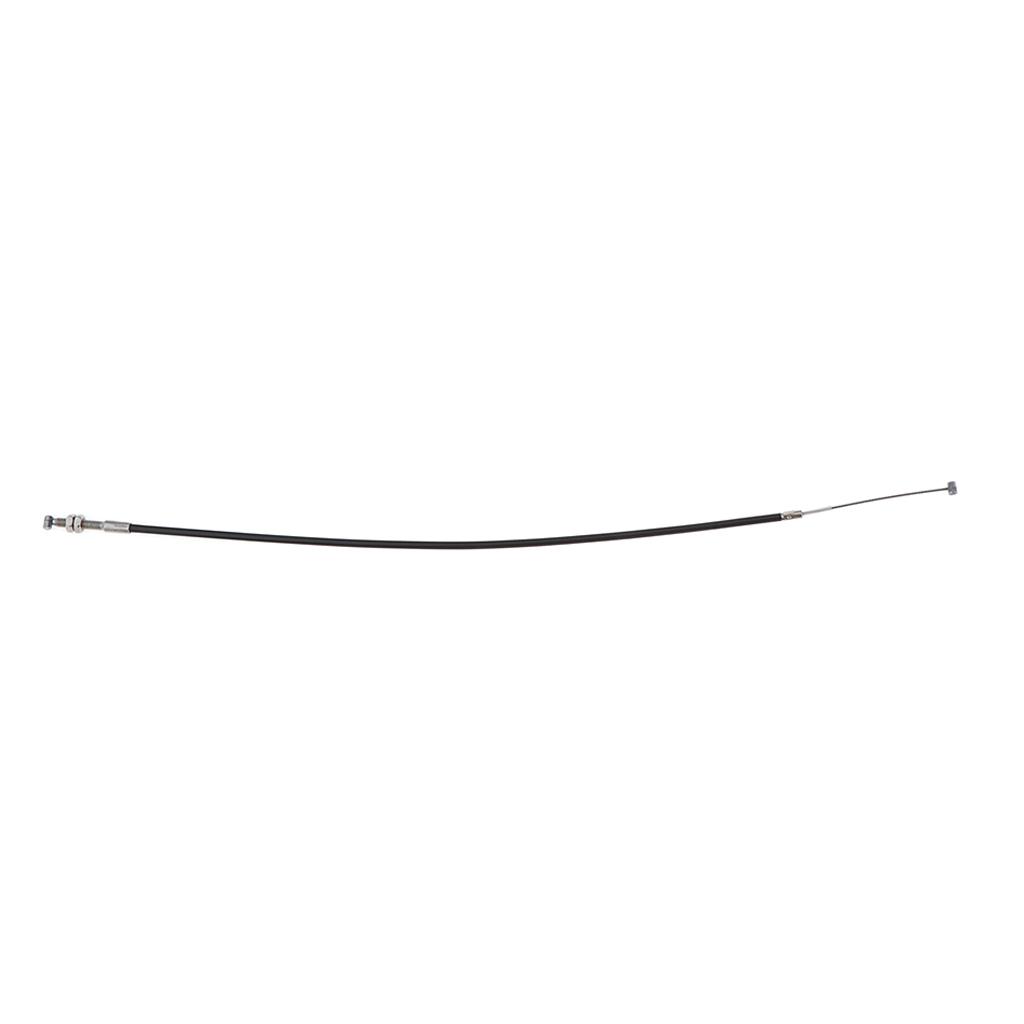 Universal Motorcycle Metal High Performance-26311-00 Throttle Cable  for  Outboard 5HP  500mm