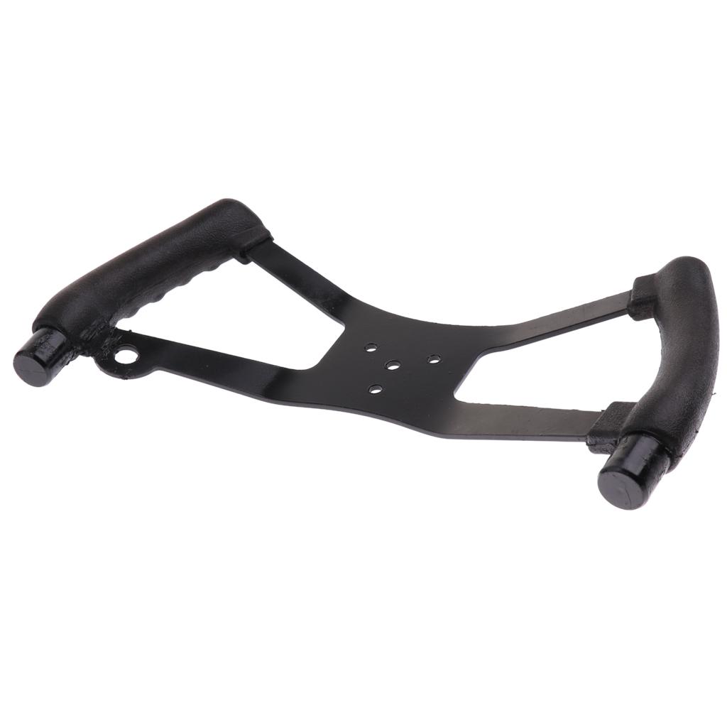 Steering Wheel Go  Cart Racing Mini  Riding Lawn Mower Racing