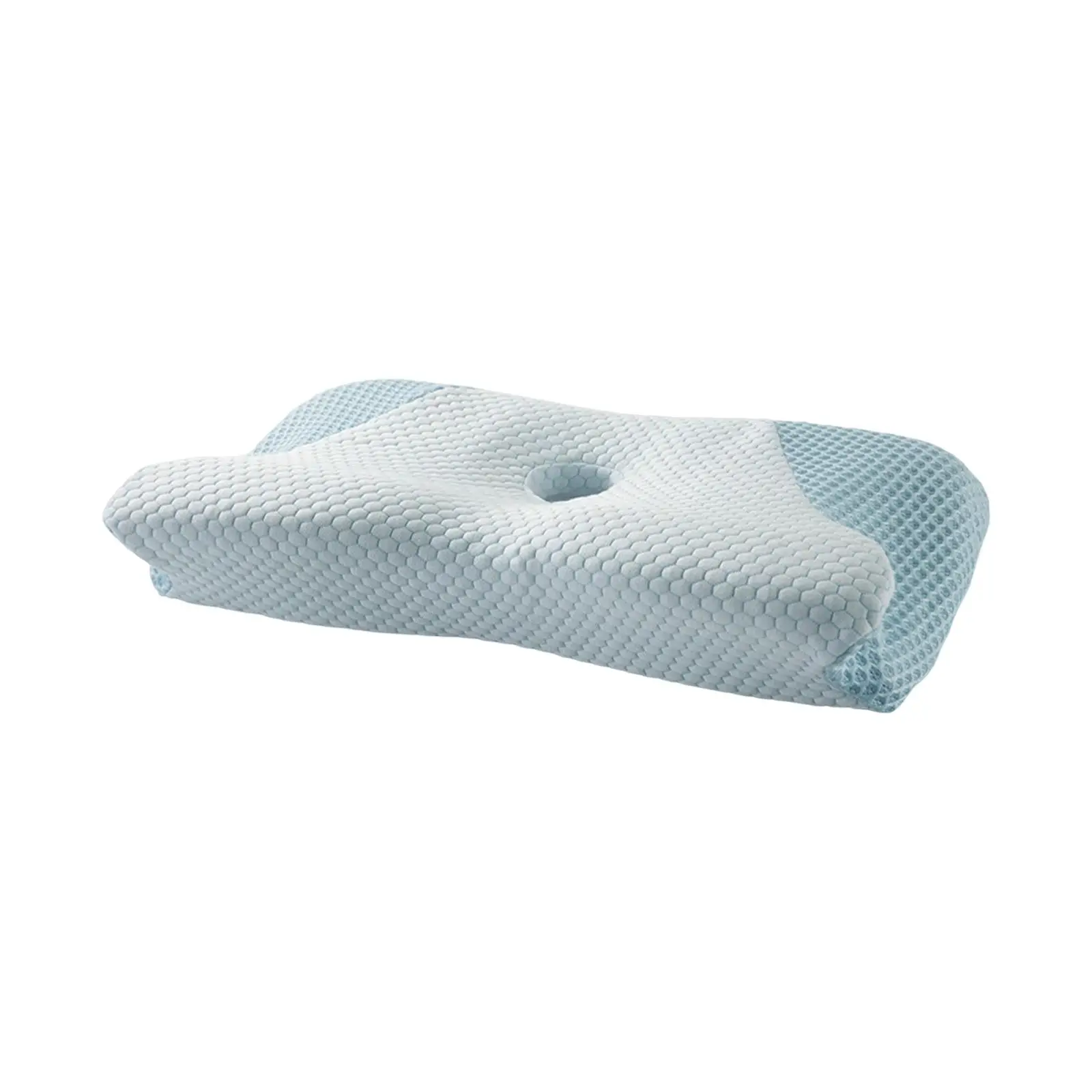 Sleeping Pillow Latex Pillow Side Pillow Comfortable for Sleeping Neck Gifts