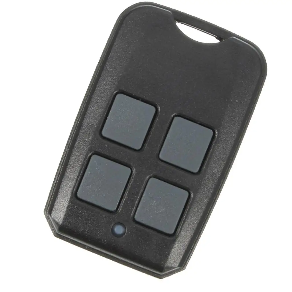 Car Garage Gate Door Remote 4 Buttons For Genie GIT1 GT912 G3T-BX 