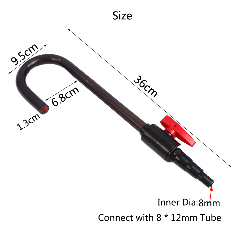 Title 11, Tube de changeur d