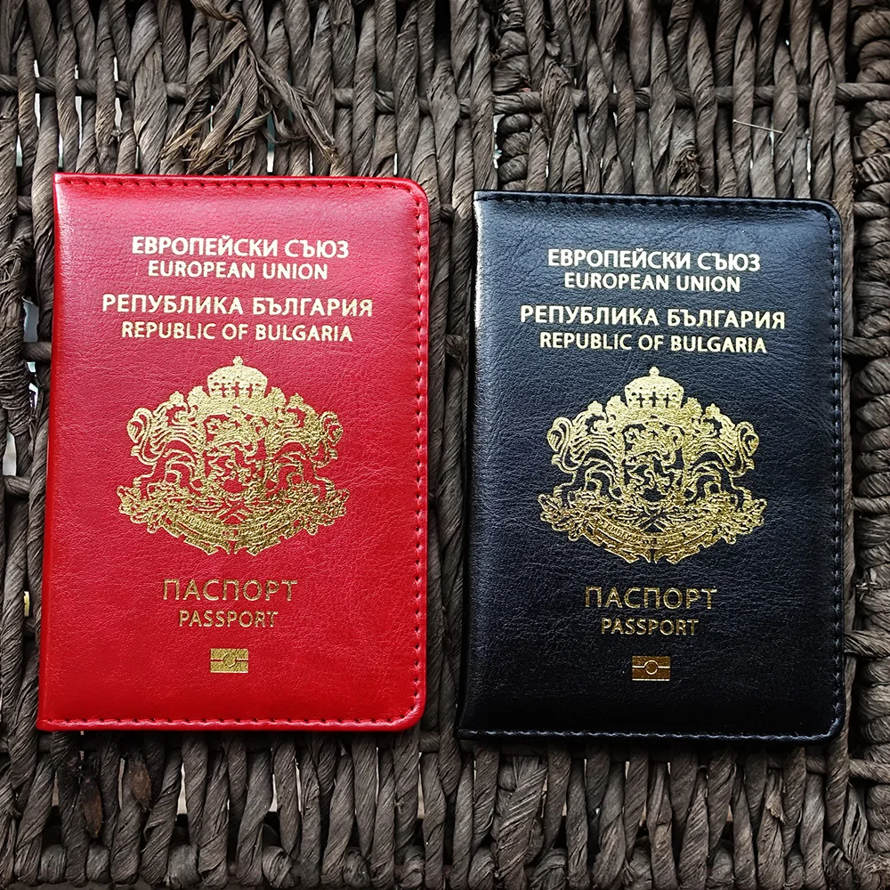 Обложки для паспорта и автодокументов