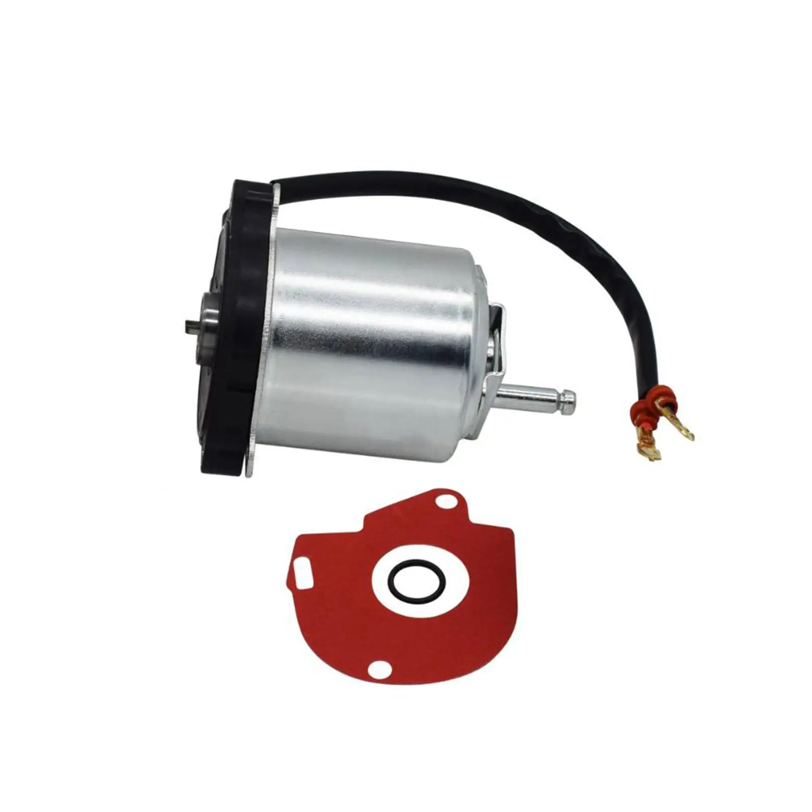 ABS Brake Booster Pump Motor Assembly 4796060050 Easy to Install Directly Replace for Toyota LX570 LX450D Gx470 FJ Cruiser