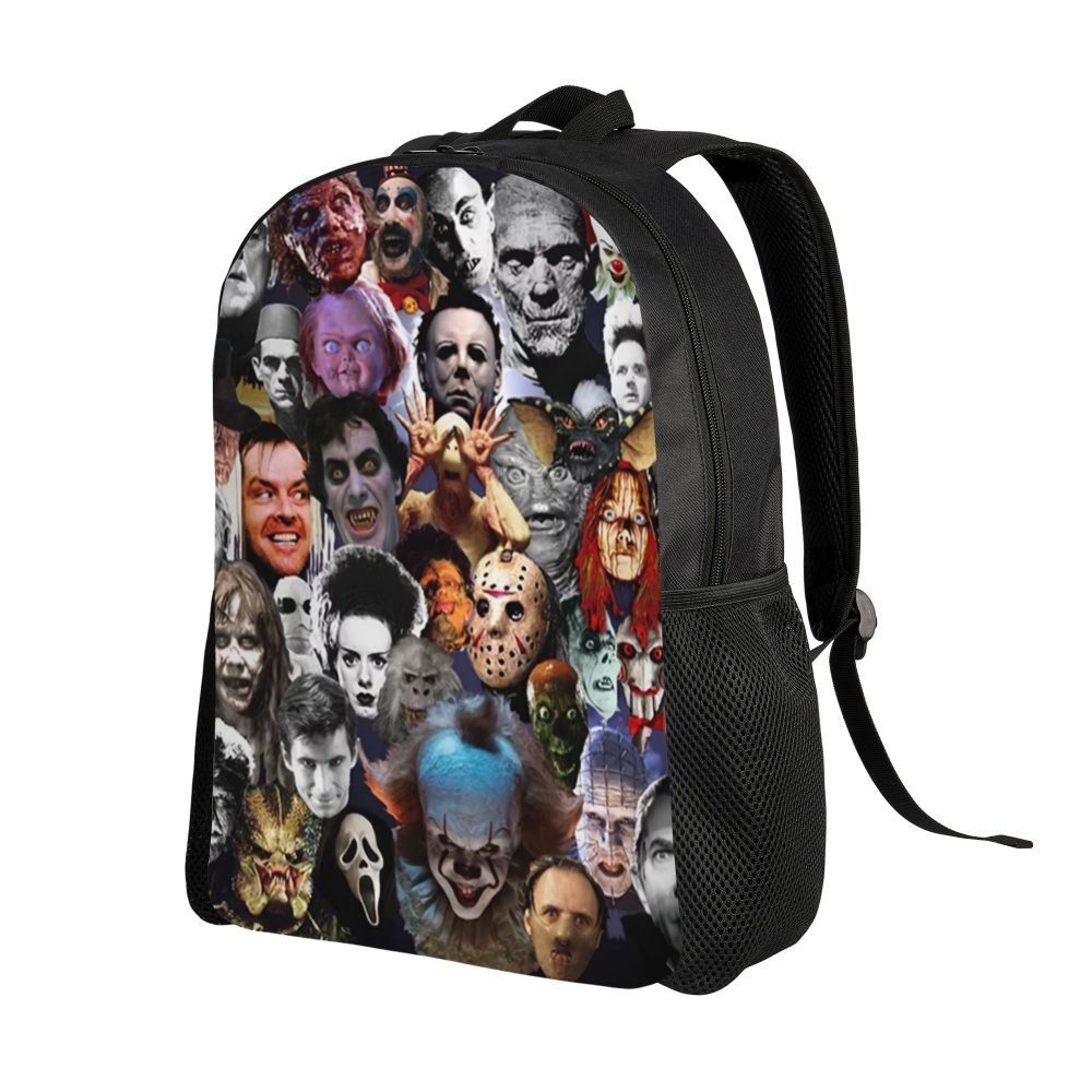 homens e mulheres, moda bookbag para a