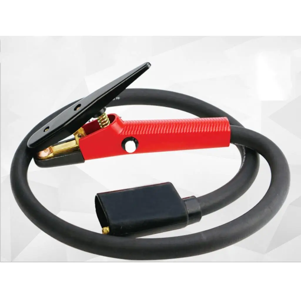 Air Carbon Gouging Torch  Holder 800 AMPS With 1.5M Cable