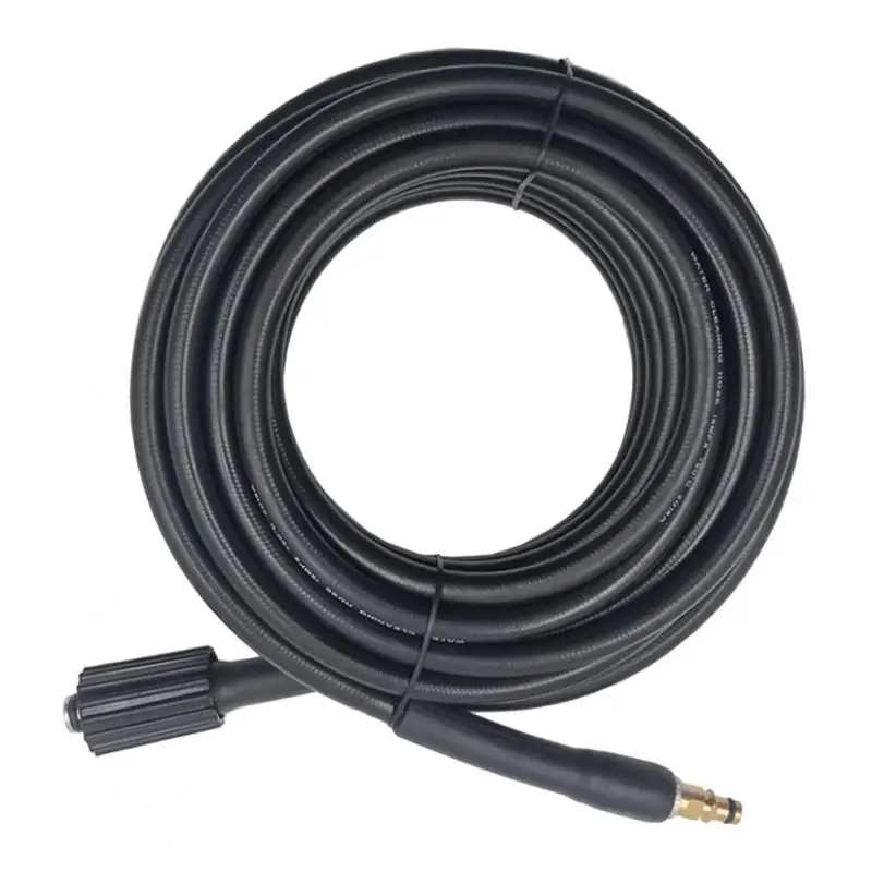 High Pressure Replacement Hose For Water Jet Pressure Washer 6