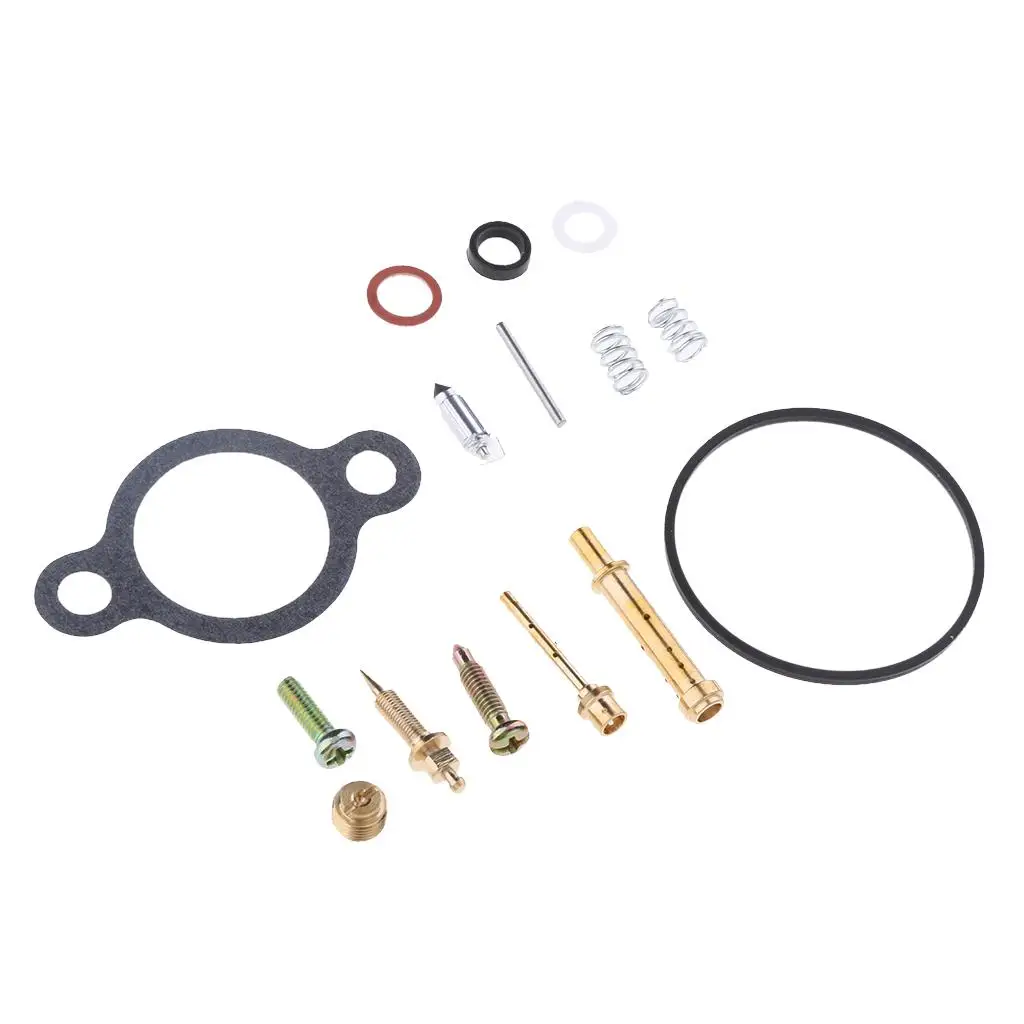 Replacement Carburetor Carb Repair Set Kit Tool for  420 KD2153 