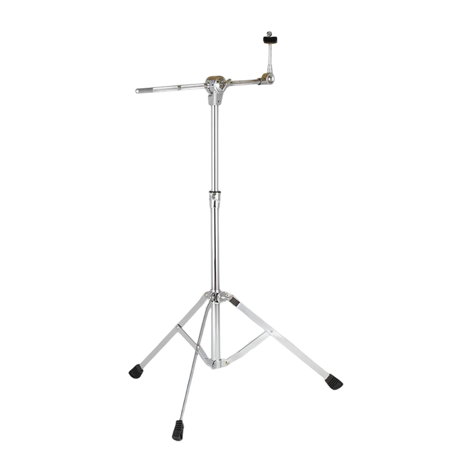 Hi Hat Stand Cymbal Tripod Stand Musical Instrument Tripod Legs Parts Stable