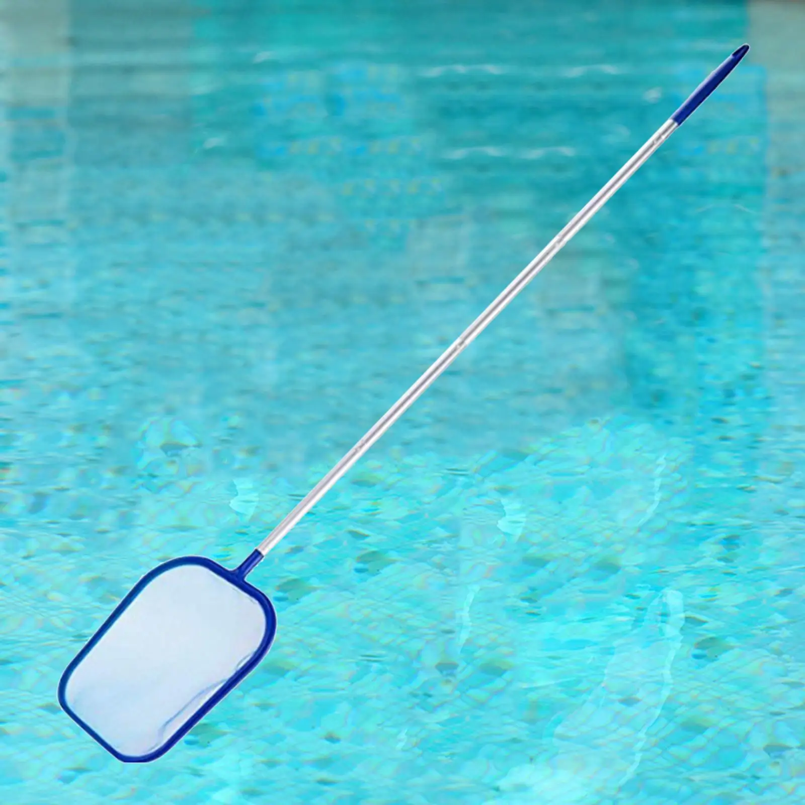 Swimming Pool Cleaning Set   Brush Fine Mesh Netting  Maintenance for Above Ground Pools Fountains