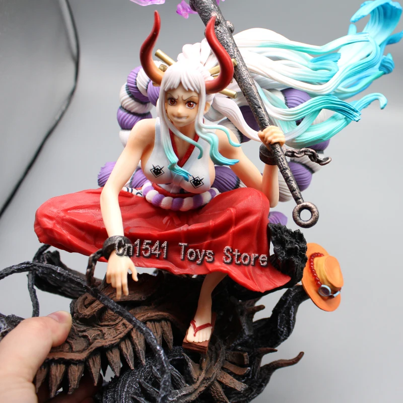 One Piece Anime PVC Figurine, Action Figure,