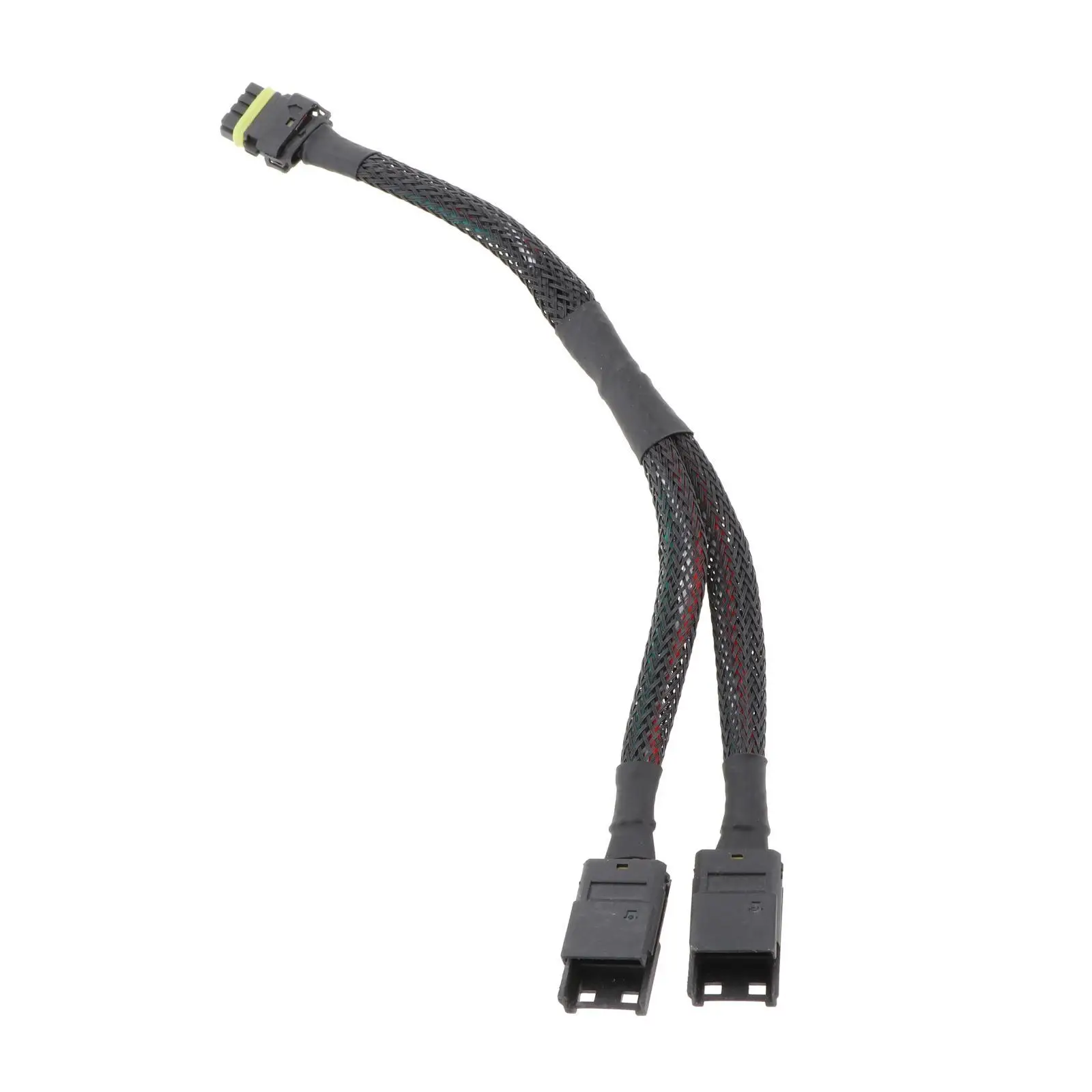 558-465 /-Y-6 /MA558-465 -Y6 /4 Splitter Cable Fit / Accessories/ Car Parts
