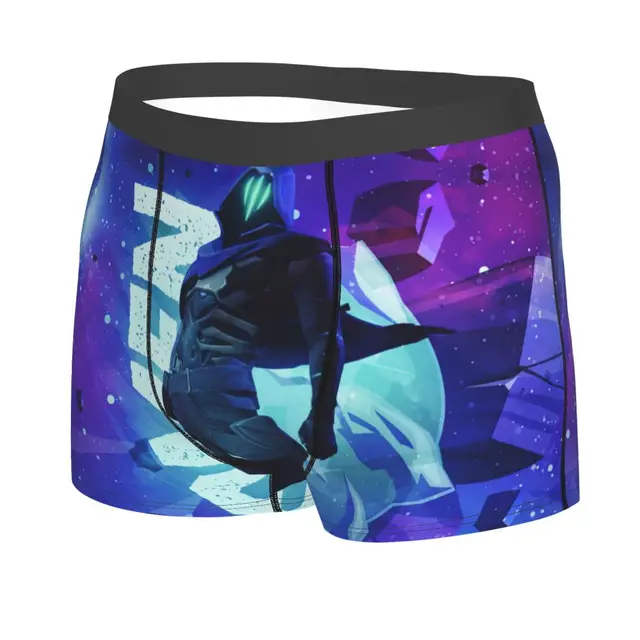 Ninja Storm - PSD Underwear