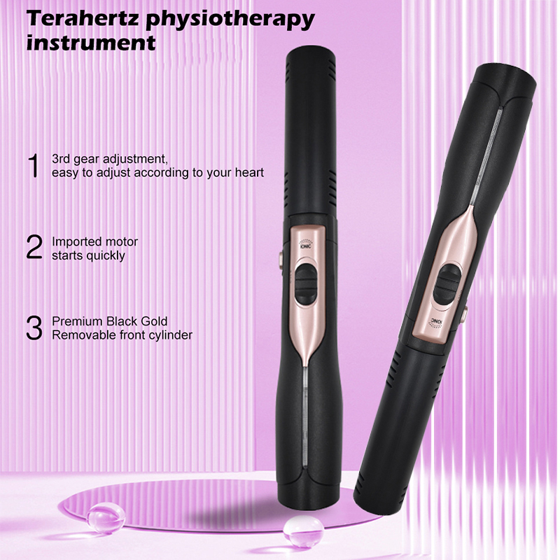 Best of 9.0 Terahertz Blower Device Thz Light Magnetic Healthy Physiotherapy Machine Body Care Pain Relief Electric Hair Blowers Wand Reviews & Tips - Image 2