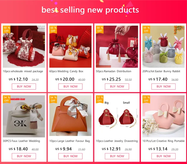 5Pcs/Lot Orange Leather Candy Bag with Scarf Jewelry Packaging Wedding DIY  Gift Storage Oil Perfume Aromatherapy Travel Handlbag - AliExpress