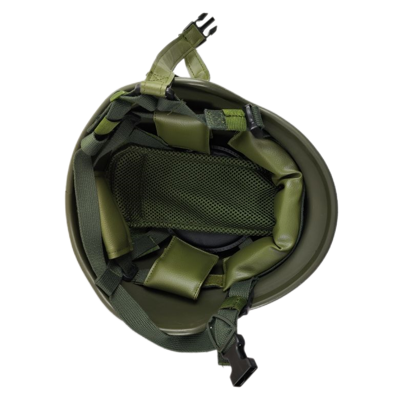 CVTVLIST damage バケットハット　green 1240001670173_1.jpg