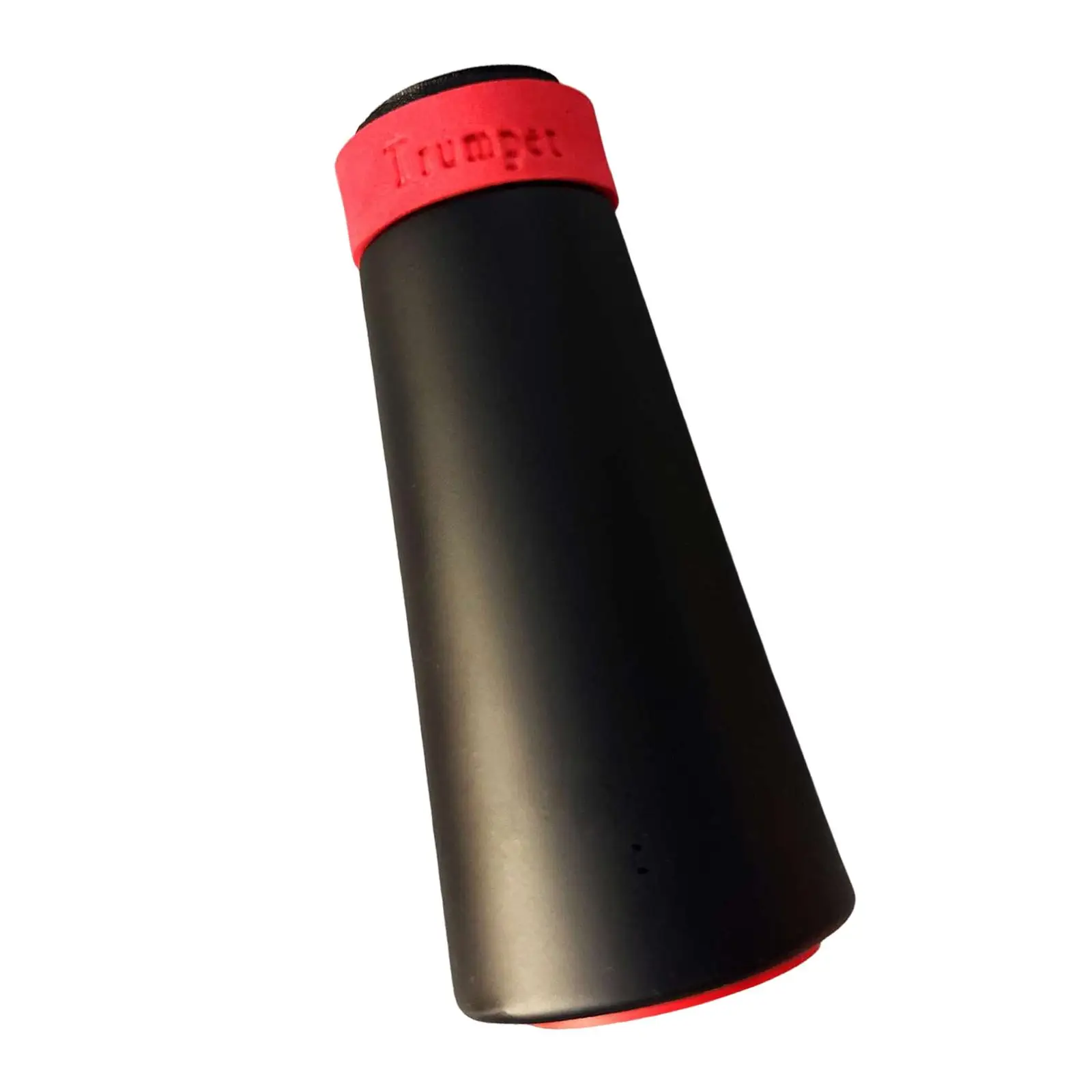Trumpet Straight Mute Silence Accessory Easy Installation for Musical Instrument