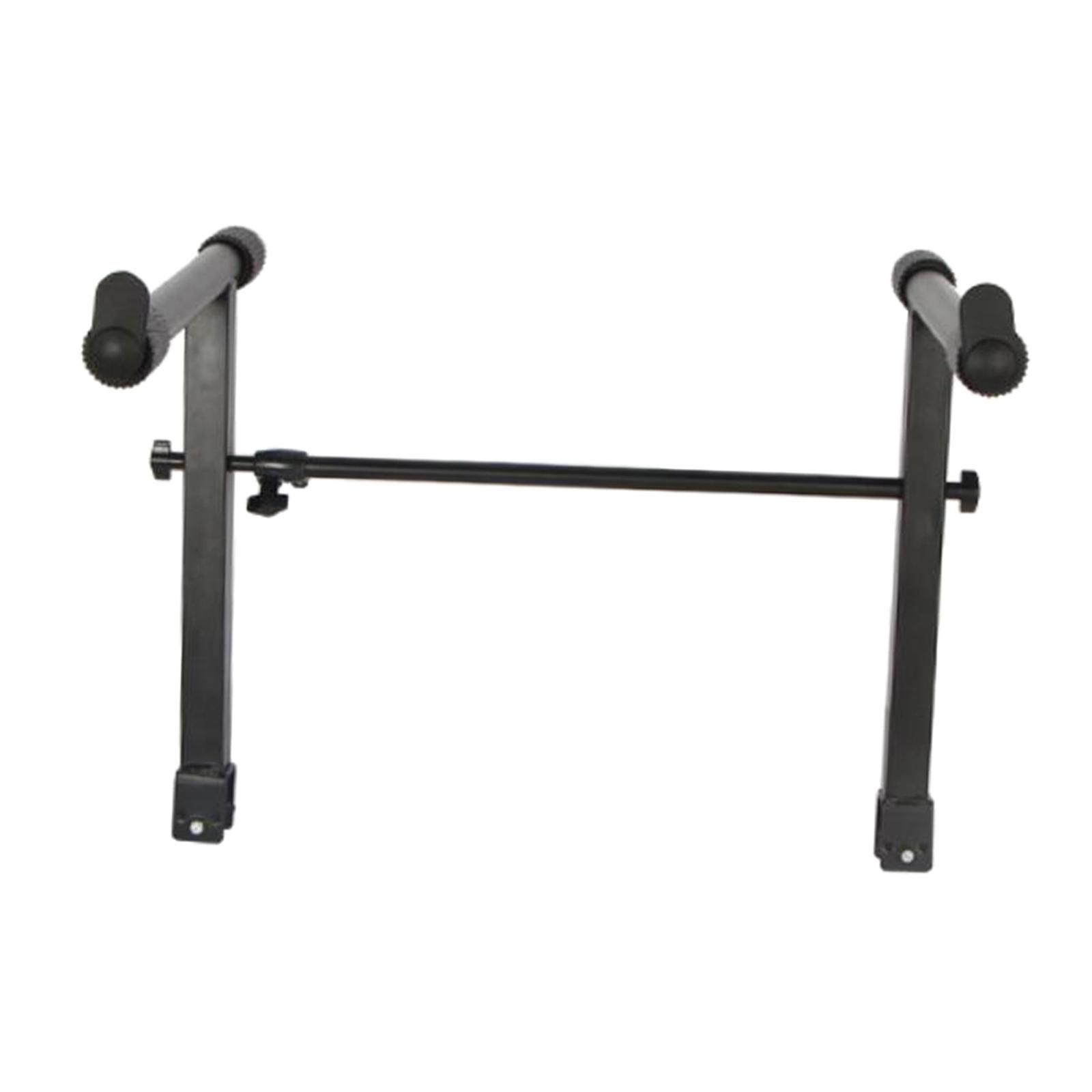 Musical Keyboard Stand Support Holder for Keyboard Instrument Accessories