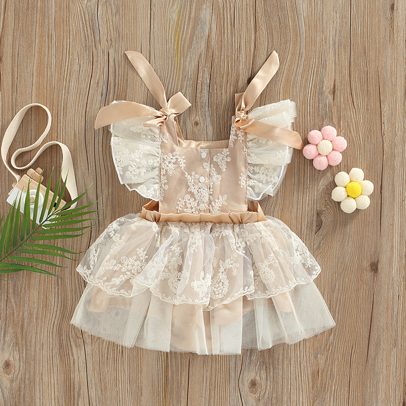 Vestido clearance infantil vintage