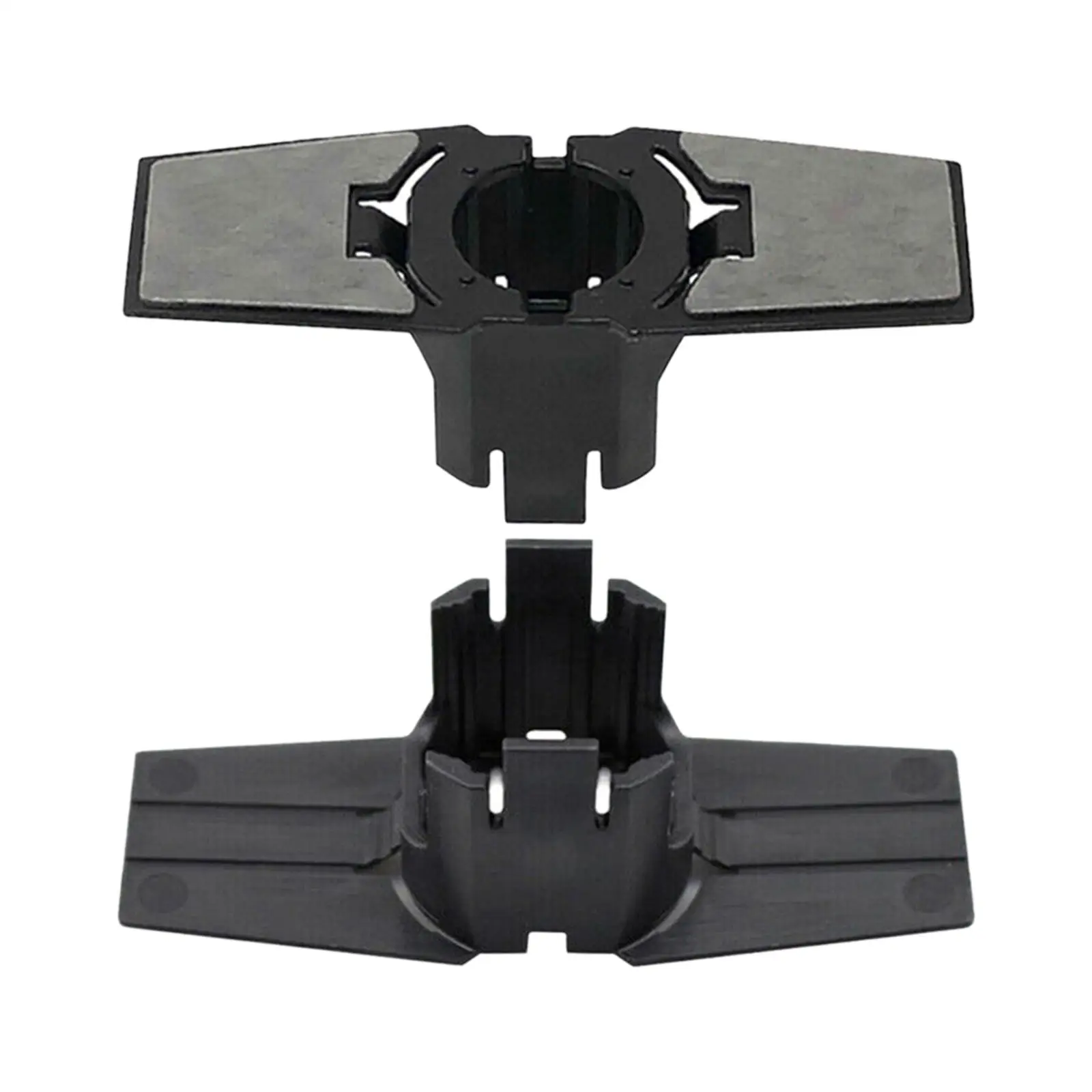 2 Pieces Parking Sensor Bracket Spare Parts for 285335ZA0A