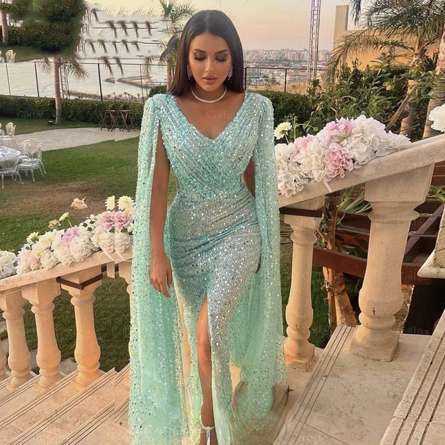 Amazon.com: Prom Dresses Long A Line with Pockets Formal Evening Ball Gowns  Sequins Black Tie Wedding Party Dress 2024: Clothing, Shoes & Jewelry
