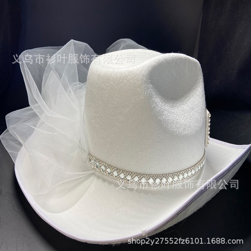Bride Shining Letter Rhinestone Sun 