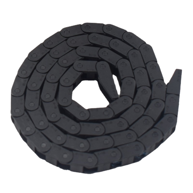 Plástico, Cabo De Nylon, Fio De Aço,