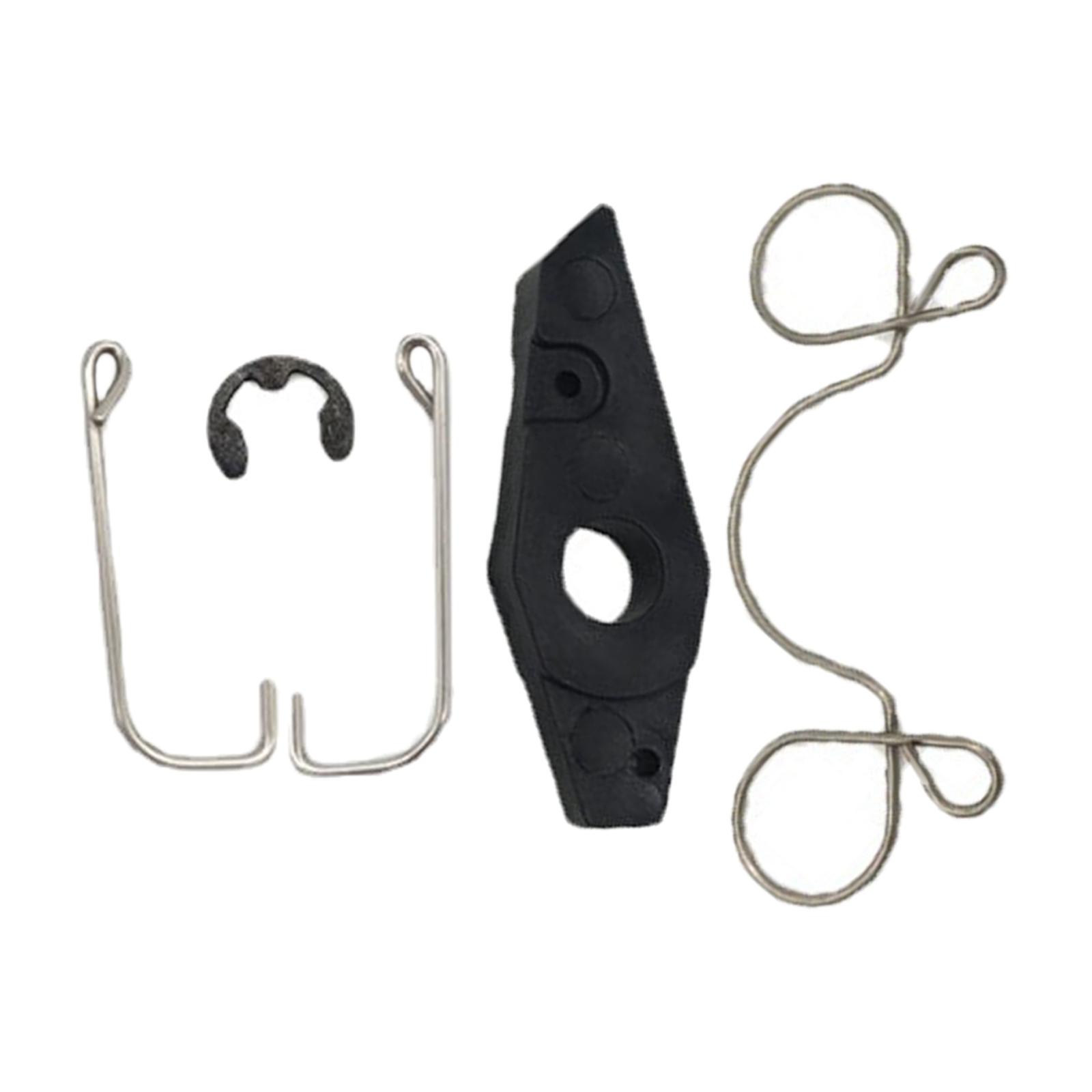 Starter Parts Premium Easy to Install Replaces Accessory Pull Start Repair Tools