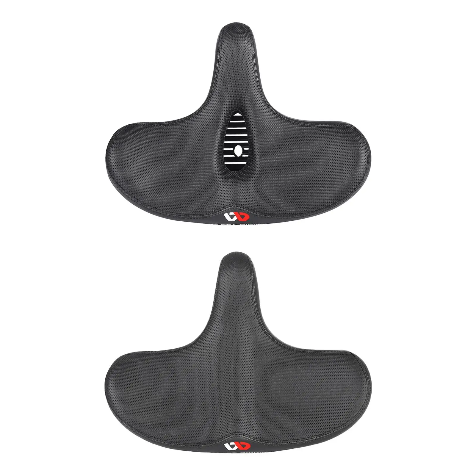 Comfort Bicycle Seat Bike Saddle for Men & Women Sport Cycling Accessories