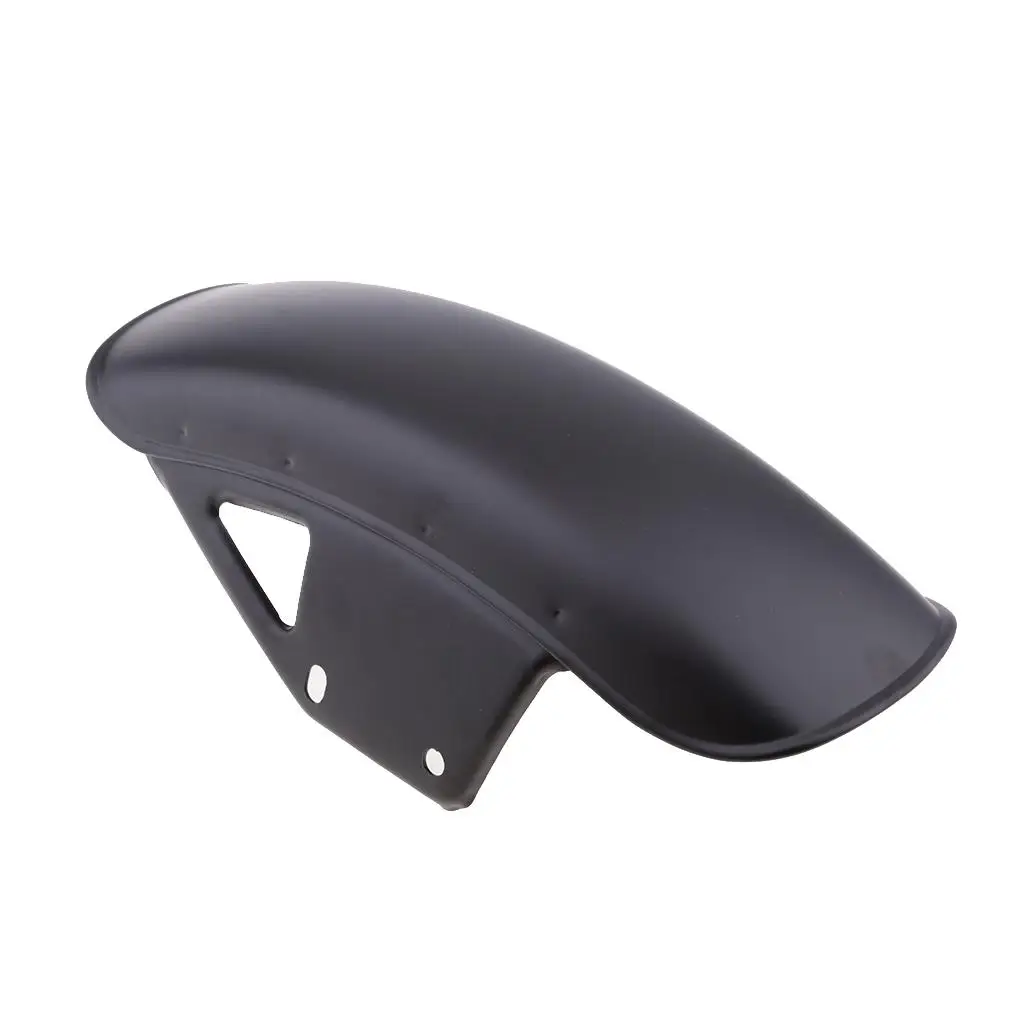 Motorcycle Front Fender Mud Flap Guard Fairing Mudguard Fairing Mud Flaps Splash Guard Wheel Cover For Suzuki GN125 GN250 Etc
