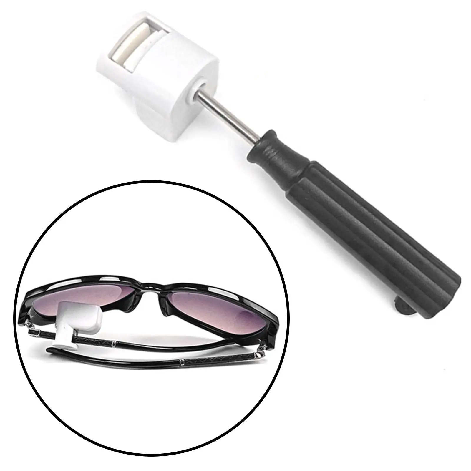 Glasses Screwdriver Household Precision Sunglasses Multifunctional Remover 9mm Compact Eye Glass Repairing Portable