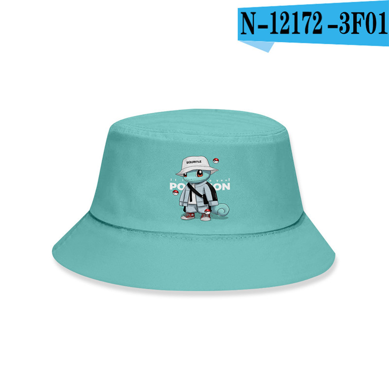 charizard bucket hat