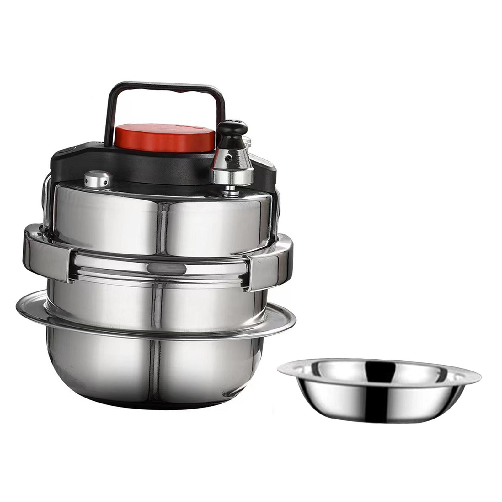 Electric Pressure Cooker Kitchen Cookware Nonstick Pot Electric Rice Cookers