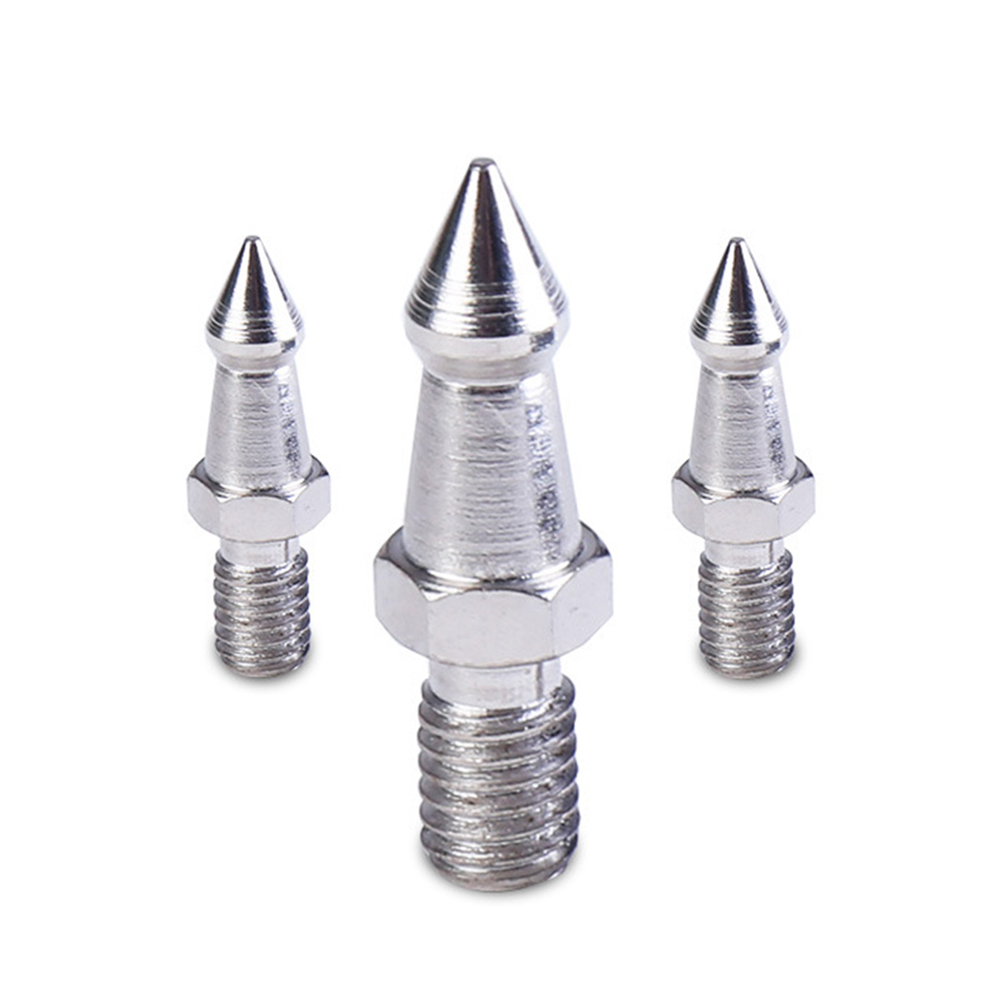 Title 8, 3/8 Thread Spike Photography DIY Screw Stainles...