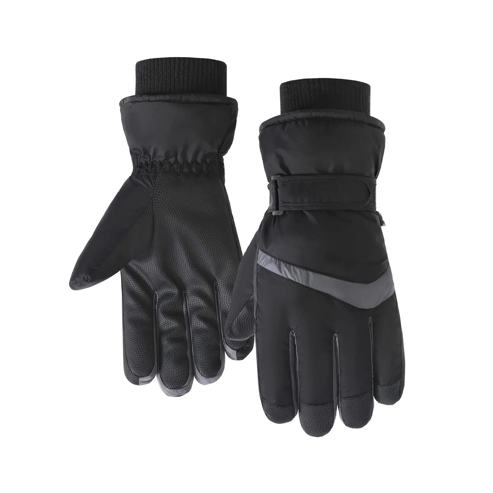Winter Snowboard Gloves for Cold Weather Touch Screen Ski Gloves for Running