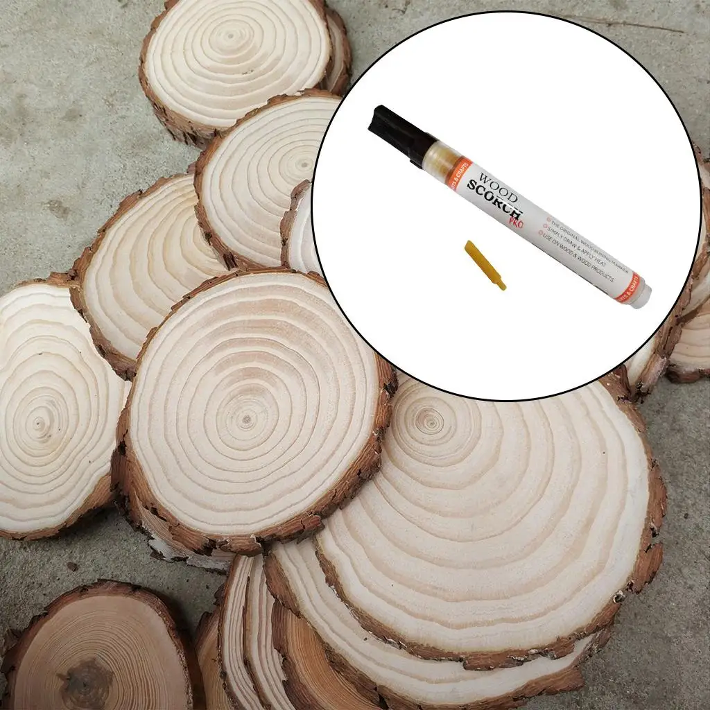 Upgrade Wood Burning Pen Woodworking Supply  Efficient for Painting