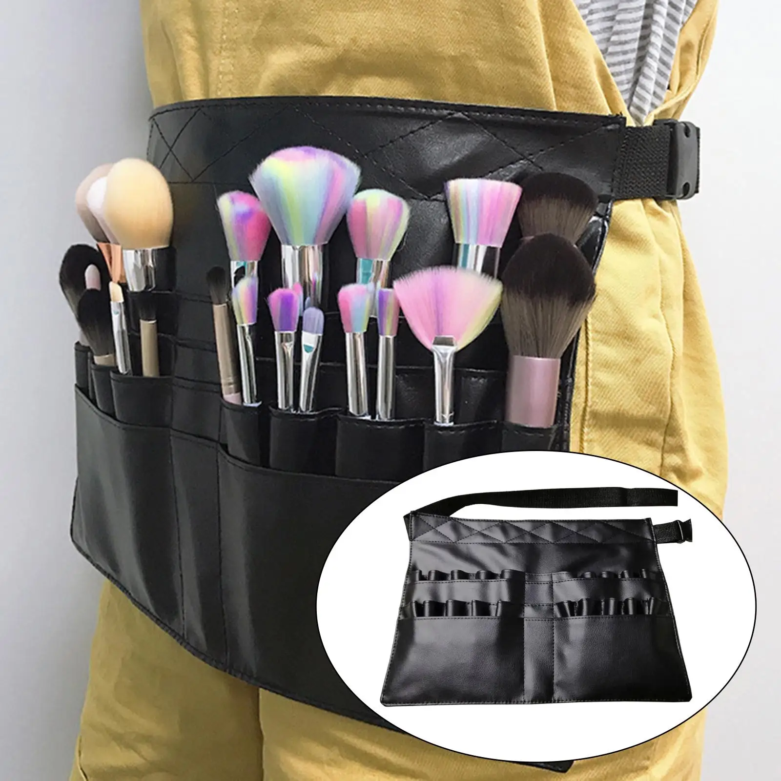 Adjustable Makeup and Fashion Stylist (