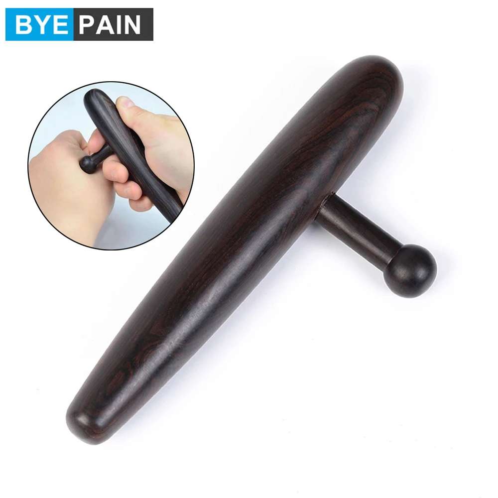 Best of 1Pcs Deep Tissue Massage Tool Trigger Point Massage Tool Thumb Saver Massage Tool Manual Hand Back Massage Tool &amp; Equipment Reviews & Tips