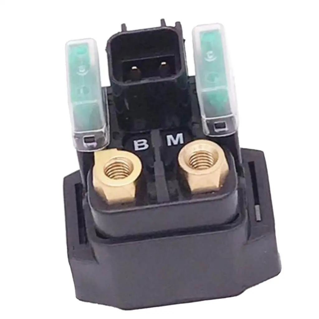 Motorbike Starter Relay Solenoid Switch for   YFM700 YXR700 ATV Quad