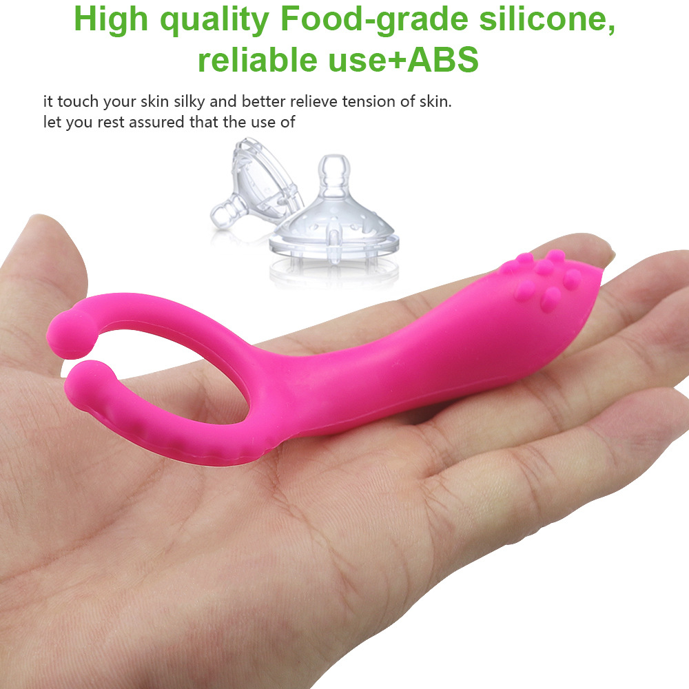G Spot Stimulera fitta Vibratorer Butt Plug Vibration Clip Bondage Dildo Onanera Leksaker för kvinnor Män Par Sex Shop_voghion.com