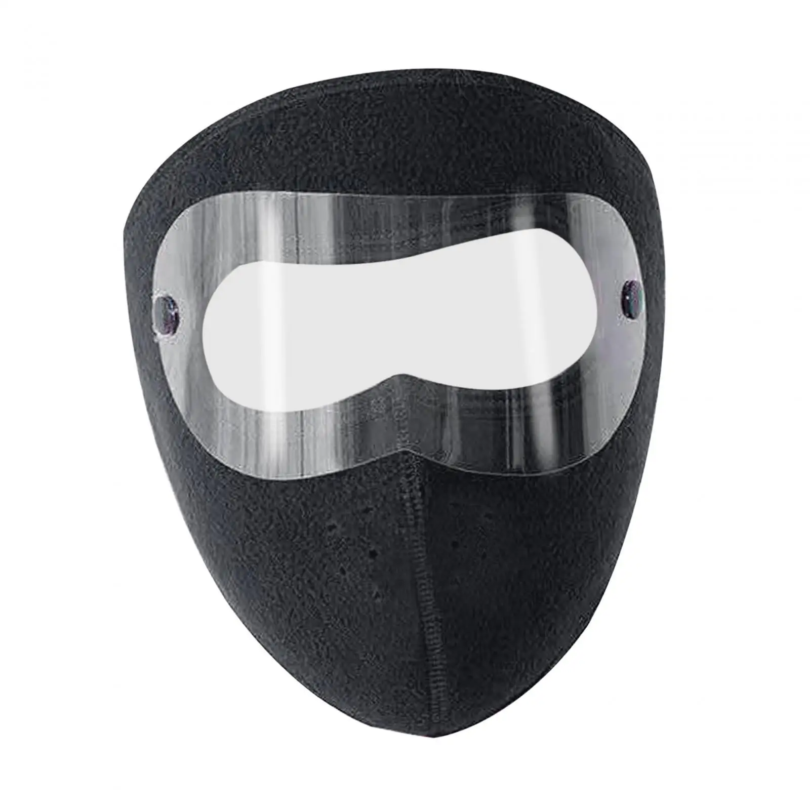 Winter Mask Windproof Ear Protection Warm Ski Mask for Skiing Cycling Sports